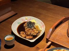 -千代武日本料理(开发区店)