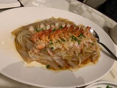 -顺德美的万豪酒店-万豪中餐厅