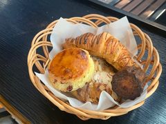 -麦田工坊(月湖店)