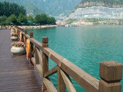 -天鹅湖生态旅游风景区