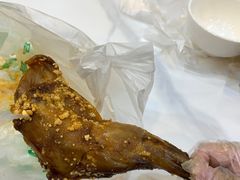 -老黄记手撕烤兔(玉林街店)
