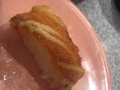 焦糖鲑-争鲜回转寿司(太阳宫凯德PLUS店)