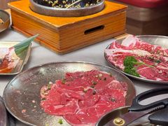 -韩宫宴和牛烤肉(上海金山万达店)