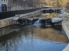 -白水寺森林公园