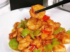 -北平楼·烤鸭·北京菜(牡丹园店)