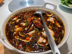 -烛影拾光观景餐厅·创意菜·摄影·小提琴(大唐不夜城店)