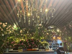 -第101座花园餐厅(湖滨88店)