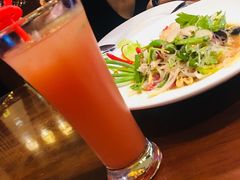 -荷花泰菜(东方新天地店)