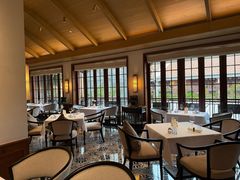-Le Comptoir de Pierre Gagnaire