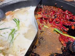 -蛙鱼潭美蛙鱼头火锅(解放碑瑞富广场店)