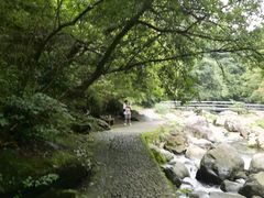 -丹山赤水风景名胜区