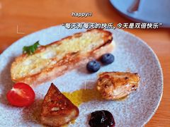 -法米妮· 无界野厨