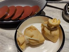 -千味涮·健康火锅(会展连城新天地店)