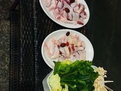 -龙泉人椰子鸡.糟粕醋.海南菜(三亚旗舰店)