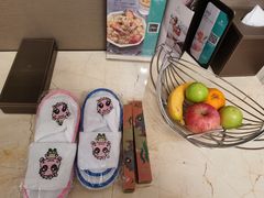 -厦门北海湾惠龙万达嘉华酒店