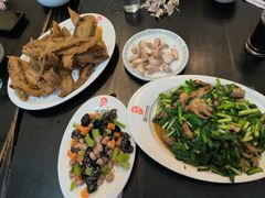 -赵家馆(燕山大街店)