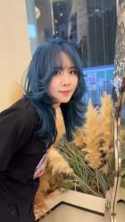 -汀南丝雨Hair design