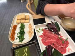 -山缓缓火锅(上海闵行龙湖店)