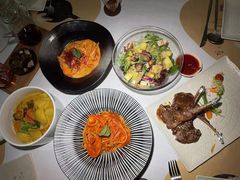 -春树下·树屋花房西餐厅(罍街AS1980店)