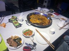 -蛙鱼道美蛙鱼自助火锅(新耍都店)