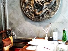 -西安饭庄·非遗陕菜(钟楼店)