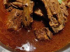 -京都蝎府羊蝎子火锅(珠市口店)