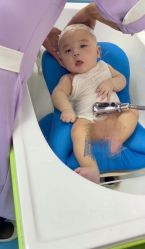 -唯丽莎婴儿游泳小儿推拿馆(清凉门大街店)