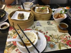 -虾饺妹·粤式手工点心(水荫路店)