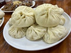 -津门如意包子铺(宾西路店)