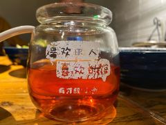 -有才叔的小馆(高新咖啡街区店)