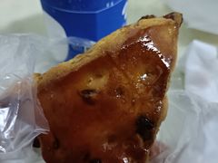 -鲍师傅糕点(五角场店)