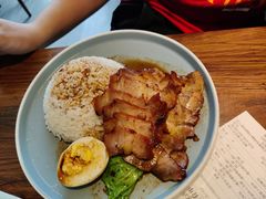 -佬港味粤味小馆(锦艺城店)