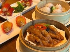 -东百坊巷大酒店·坊巷餐厅(东百中心店)