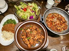 -味上湘菜馆(岳麓山店)