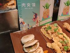 -南通大饭店·米兰餐厅