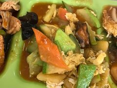 -太平馆餐厅(尖沙咀店)