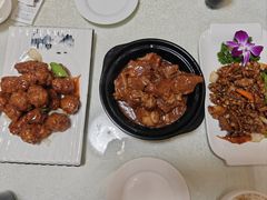 -宝发园名菜馆