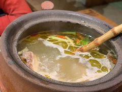 -金鱼妈妈 山野·食趣(荫山街店)