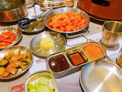 -西塔老太太泥炉烤肉(济南首店)