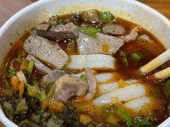 -王记生烫牛杂面馆(兰陵路店)