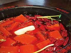 -牛市坎火锅(建设路店)