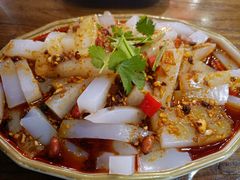 -一品江湖烧烤餐厅