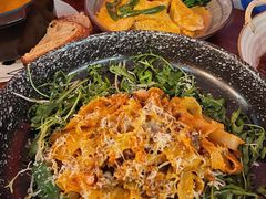 招牌牛肉酱意式干面-Mesa Madre梅萨妈妈·Bintana(国贸店)