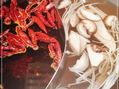 -井格·重庆火锅(王府井店)