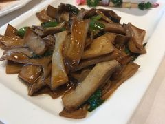 -若蘭慈·无国界素食料理(欢乐海岸店)