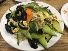 -九龙餐厅(大沽路店)