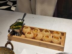 -恒河传奇印度餐厅GANGES