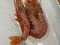 -渔公码头海货全海鲜自助(海滨旅游路店)