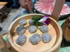 -憨铁匠老火锅(龙岗万科里店)