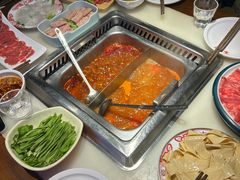 -重庆高老九火锅(万象城店)